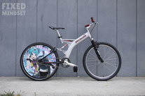 Fixpedition️: Specialized Expedition FSR photo