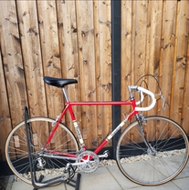 Flandria Super Prestige 1977