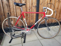 Flandria Super Prestige 1977