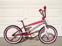 2007 Fly Bikes Pantera II photo