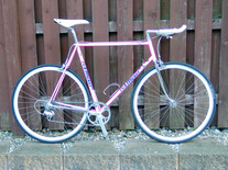 F.Moser Corsa