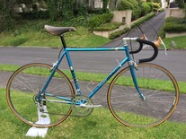 F.Moser Super Prestige