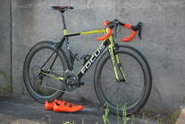 Focus Cayo Evo photo