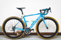 Focus Cayo EVO AG2R Replica photo