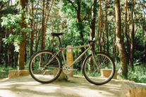 Focus Highland Peak (1990s)