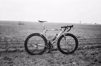 FOCUS Izalco Зкщ photo