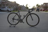 Focus Izalco 3.0 photo