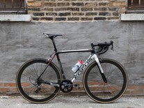 Focus Izalco Sram 1x photo