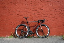 Focus Izalco Extreme photo