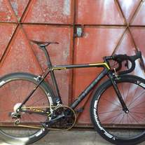 Focus Izalco Max 2014 photo