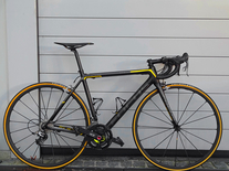 Focus Izalco max 2014 photo