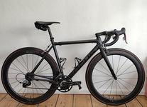 Focus Izalco max 2017/Enve fork