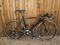 Focus Izalco Max