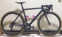 Focus Izalco Max photo