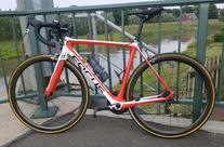 Focus Izalco Pro 1.0 2011