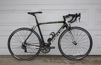 Focus Izalco Team SL 3.0 photo