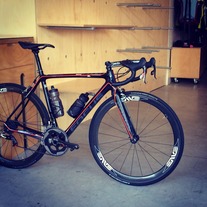 Focus Izalco Team SL 4.0 photo