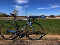 Focus Izalco Team sl 4.0 photo