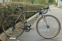 Focus Mares CX 1.0 Rapha (15th)