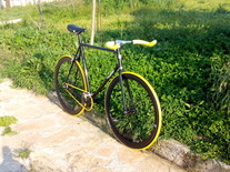 Foffa prima fixed gear photo