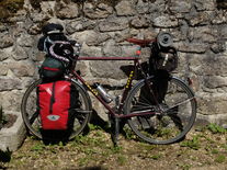 Follis randonneur photo