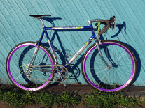 Fondriest Megachrome