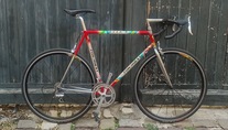Fondriest Over X photo
