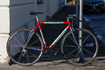 Fondriest Professional