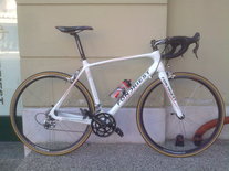 Fondriest R20 photo