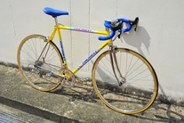 Fondriest Gamma 1996 Steel Road Bike photo