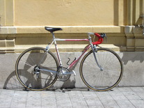 FOR SALE 1987 Colnago Master "onion bag"