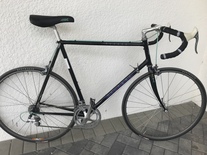 FOR SALE: 1990 Bianchi Virata photo