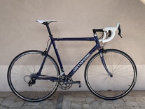 [FOR SALE?] 1992 Cannondale R900 2.8