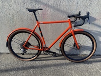 2016 Twin Six Standard Rando photo