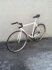 For sale anchor njs fullbike photo