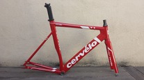 Cervelo T1 54CM