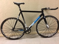 FOR SALE Cinelli MASH Histogram 55cm