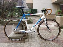 For sale Cinelli Vigorelli 2008