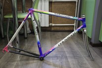 For sale: Colnago Carbitubo frame photo