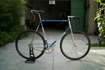 [For sale] Francesco Moser Pista 51.151 photo
