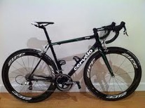 For Sell: 2013 Cervelo R5