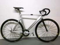 Fuji Track Pro