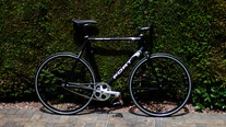 Fort Track 7005 - Black - 58cm photo