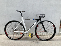 Fort Track Aero