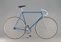 Gianni Motta Pista njs