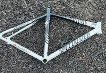 FS, $650, Frame-Sworks E5 photo FS, $650, Frame-Sworks E5 photo