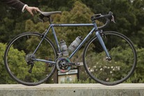 Frances Cycles Road Bike