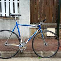 Francesco Moser