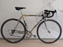 Francesco Moser Alu Gara 1991