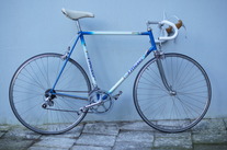 Francesco Moser Corsa